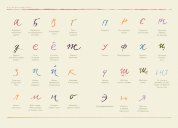 365 дней вместе. Ежедневник для родителей - Луговская Ю., Немец Е. - Pampik - 4