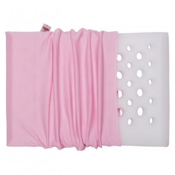 Подушка против удушья Sevi bebe, розовый (151) - Pampik