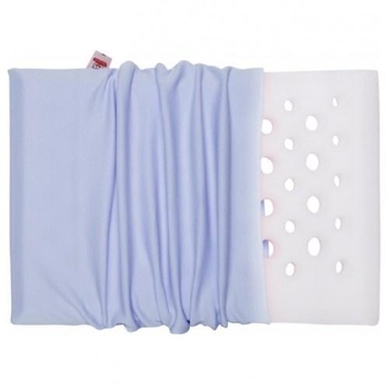 Подушка против удушья Sevi bebe, голубой (151) - Pampik