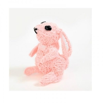 Набір 3D-ручка 3Doodler Start для дитячої творчості Мегакреатив + ​​192 стрижня + 8 шаблонів (3DS-MEGA-E-R) - Pampik - 4