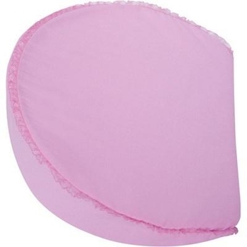 Подушка под живот беременным Sevi bebe, розовый (2-174) - Pampik