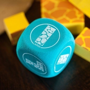 Настільна гра Fat Brain Toys Neck of the Woods - Pampik - 4