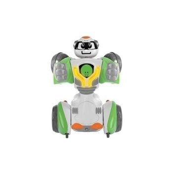 Іграшка на радіокеруванні Chicco RoboChicco, 23 см (07823.00) - Pampik - 7