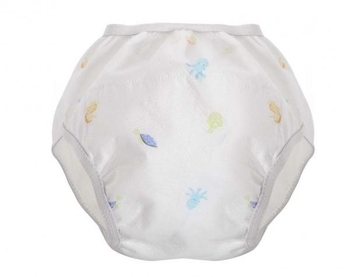 Трусики для приучения к горшку с хлопчатобумажной вставкой Sevi bebe, 15-20 кг, 4 шт. (259) - Pampik