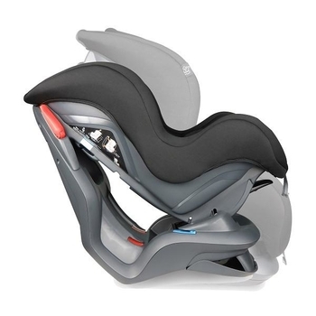 Автокрісло Renolux New Austin Romeo, червоний - Pampik - 2