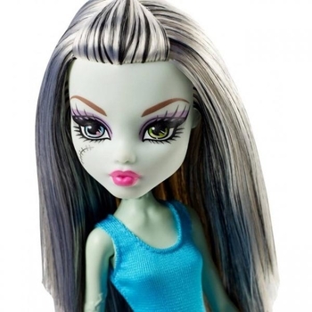 

Набор Monster High Модный бутик Френки (DNM27)