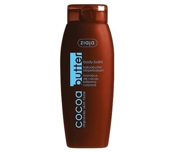Бальзам для тіла Ziaja Олія какао, 200 мл - Pampik