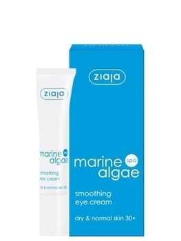 Крем для кожи вокруг глаз Ziaja на основе морских водорослей, 15 мл - Pampik - 3