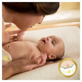 Підгузки Pampers Premium Care New Baby 2 (3-6 кг), 80 шт. - Pampik - 6