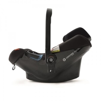 Автокресло Concord Air.Safe Midnight Black, черный (AIC0971) - Pampik - 2