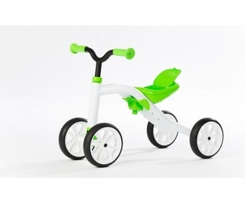 Біговел Chillafish Quadie, зелений (CPQD01LIM) - Pampik - 2