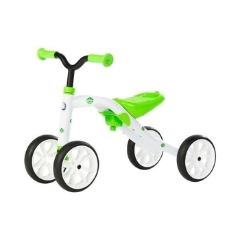 Біговел Chillafish Quadie, зелений (CPQD01LIM) - Pampik