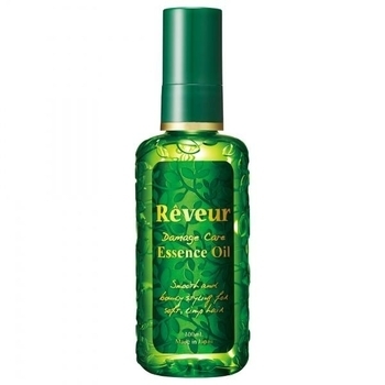 Масло для волосся Reveur Essence Oil Живлення і відновлення, 100 мл - Pampik
