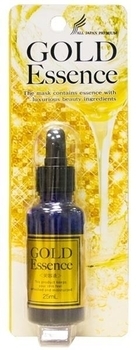 Сироватка Japan Gals Pure beau essence із золотим складом, 25 мл - Pampik