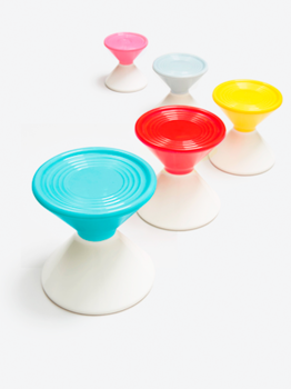 Пірамідка Kid O Конуси - Pampik - 2