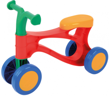 Біговел Lena Мій перший скутер (7165) - Pampik