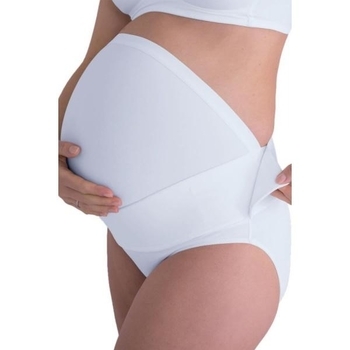 Бандаж допологовий Anita, L, білий (1708) - Pampik