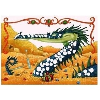 Художній комплект Djeco Гільдія Драконів (DJ09511) - Pampik - 5