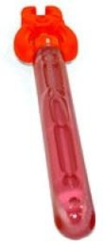 Мильні бульбашки HGL Інструменти Плоскогубці, помаранчевий - Pampik - 2