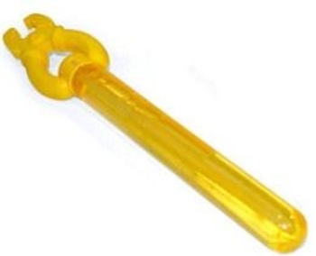 Мильні бульбашки HGL Інструменти Плоскогубці, жовтий - Pampik