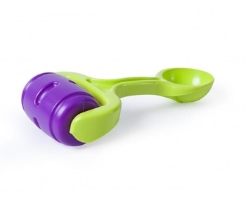 Ролер для піску Miniland Шосе, 27 см - Pampik