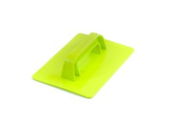 Іграшковий шпатель Miniland прямокутний, 15 см - Pampik