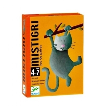 Настільна гра Djeco Містигрі (DJ05105) - Pampik - 4
