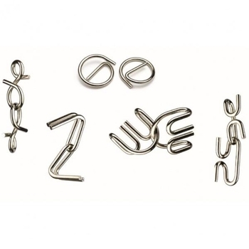 Гра-головоломка Djeco Кразікс (DJ08463) - Pampik - 3