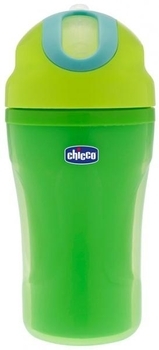 

Чашка для прогулок Chicco Insulated Cup, 266 мл, зеленый (06825.50)