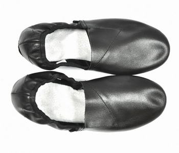 Чешки Pellagio, гумка на п'яті, р.25, чорний (040\01) - Pampik - 2