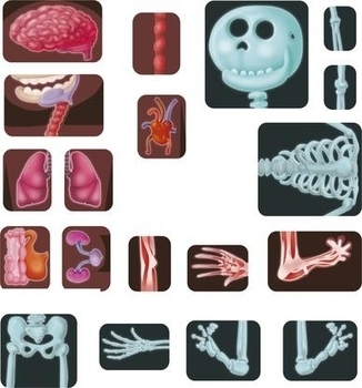 Магнітна гра Miniland Сканер (31971) - Pampik - 2