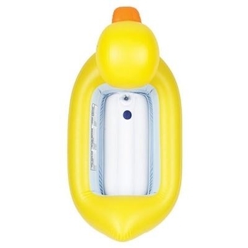 Надувной бассейн Munchkin Уточка (1105401) - Pampik - 2