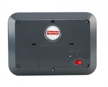 Розумний планшет Fisher-Price - Pampik - 5