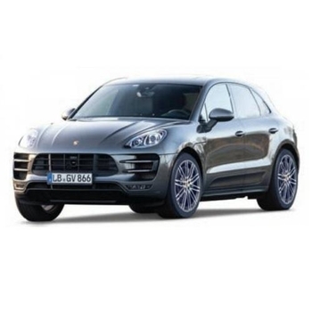 

Автоконструктор Bburago Porsche Macan 1:24, синий металлик (18-25117)
