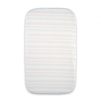 Кроватка детская Chicco Next to Me, голубой (79339.95) - Pampik - 3