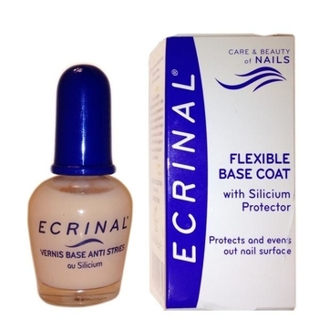 Основа під лак Ecrinal, 10 мл - Pampik