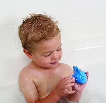 Іграшка для ванної Munchkin Весела Риболовля (1168401) - Pampik - 3