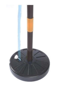 Ігровий набір Simba Баскетбол (7407609) - Pampik - 4