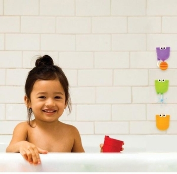 Іграшка для ванної Munchkin Водоспад (12311) - Pampik