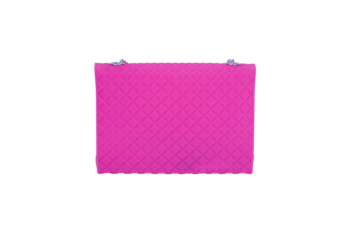 Сумка силиконовая Tinto, малиновый (CB33.69) - Pampik - 2