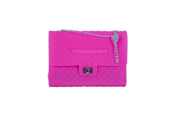 Сумка силиконовая Tinto, малиновый (CB33.69) - Pampik