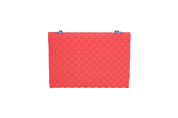 Сумка силиконовая Tinto, красный (CB33.70) - Pampik - 2