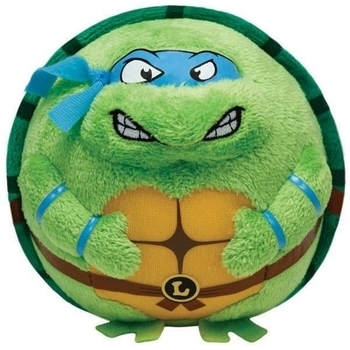 

Мягкая игрушка TY Beanie Ballz Леонардо, 12 см (38255)