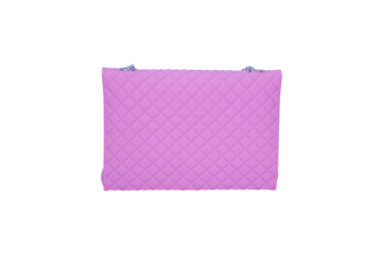 Сумка силиконовая Tinto, розовый (CB33.68) - Pampik - 2