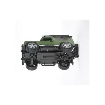Джип Bruder Land Rover Defender, 28 см (02590) - Pampik - 4