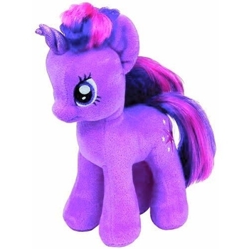 

Мягкая игрушка TY My Little Pony Twilight Sparkle, 20 см (41004)