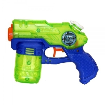 Водний бластер Zuru X-Shot Small Stealth Soaker (1226) - Pampik