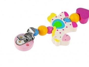 Підвіска-брязкальце Heimess Коник (762930) - Pampik - 2