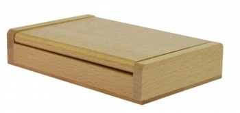 Настільна гра Goki Майстер рахунку в коробочці (HS185) - Pampik - 5