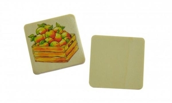 Настільна гра Goki Лото Наше маленьке місто (56740) - Pampik - 3